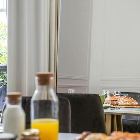 My Opera Apartment Paris Ngoại thất bức ảnh