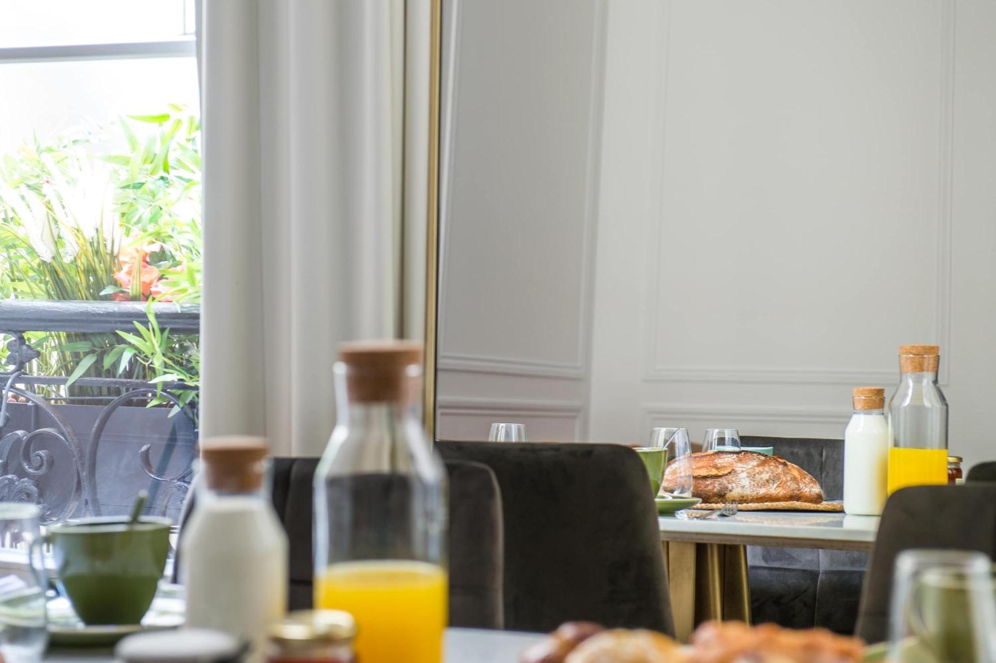 My Opera Apartment Paris Ngoại thất bức ảnh