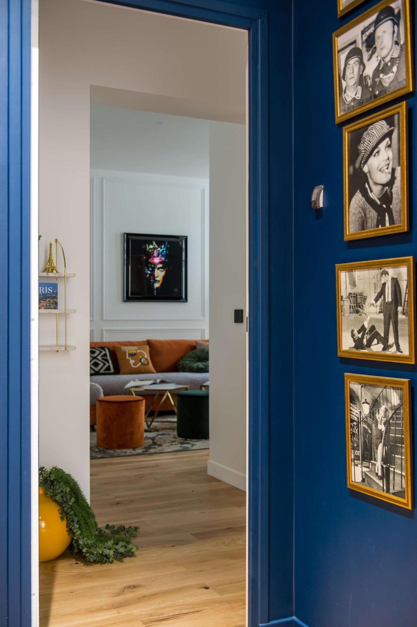 My Opera Apartment Paris Ngoại thất bức ảnh