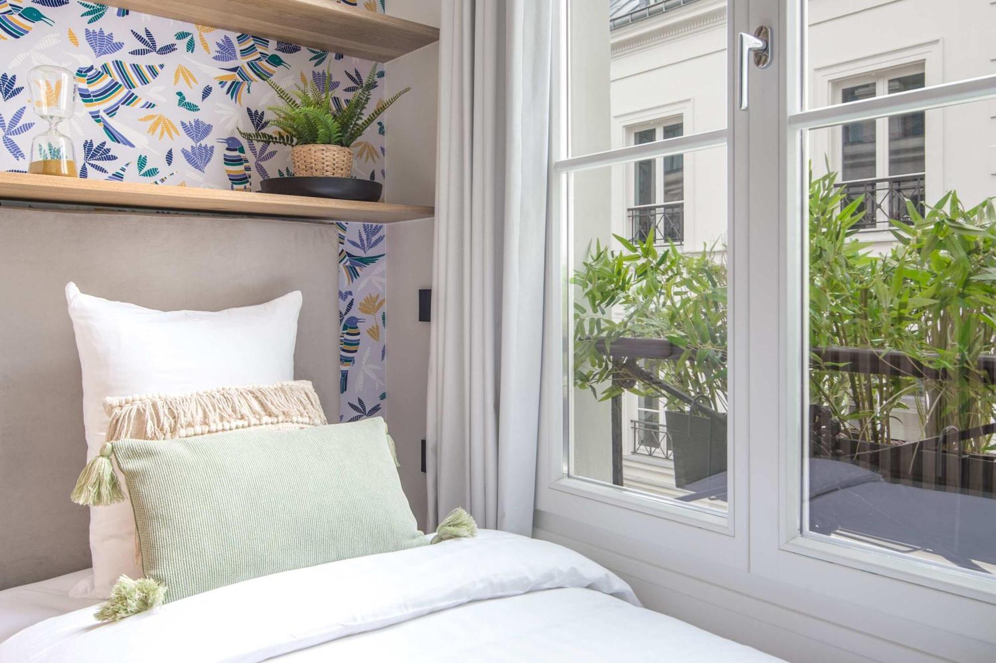 My Opera Apartment Paris Ngoại thất bức ảnh