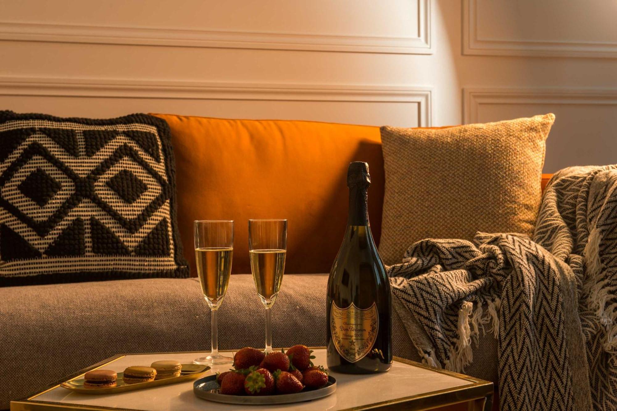 My Opera Apartment Paris Ngoại thất bức ảnh