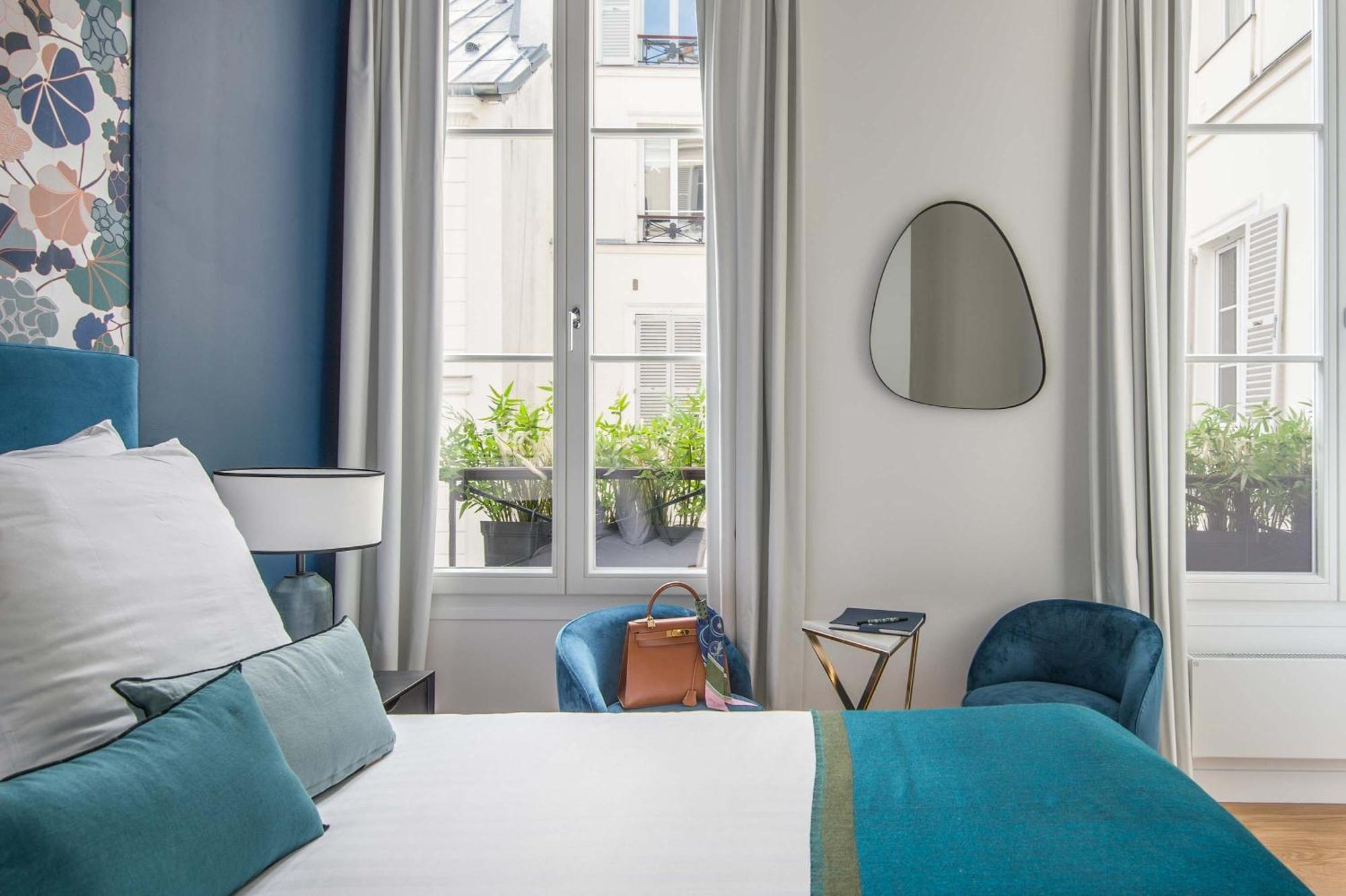 My Opera Apartment Paris Ngoại thất bức ảnh