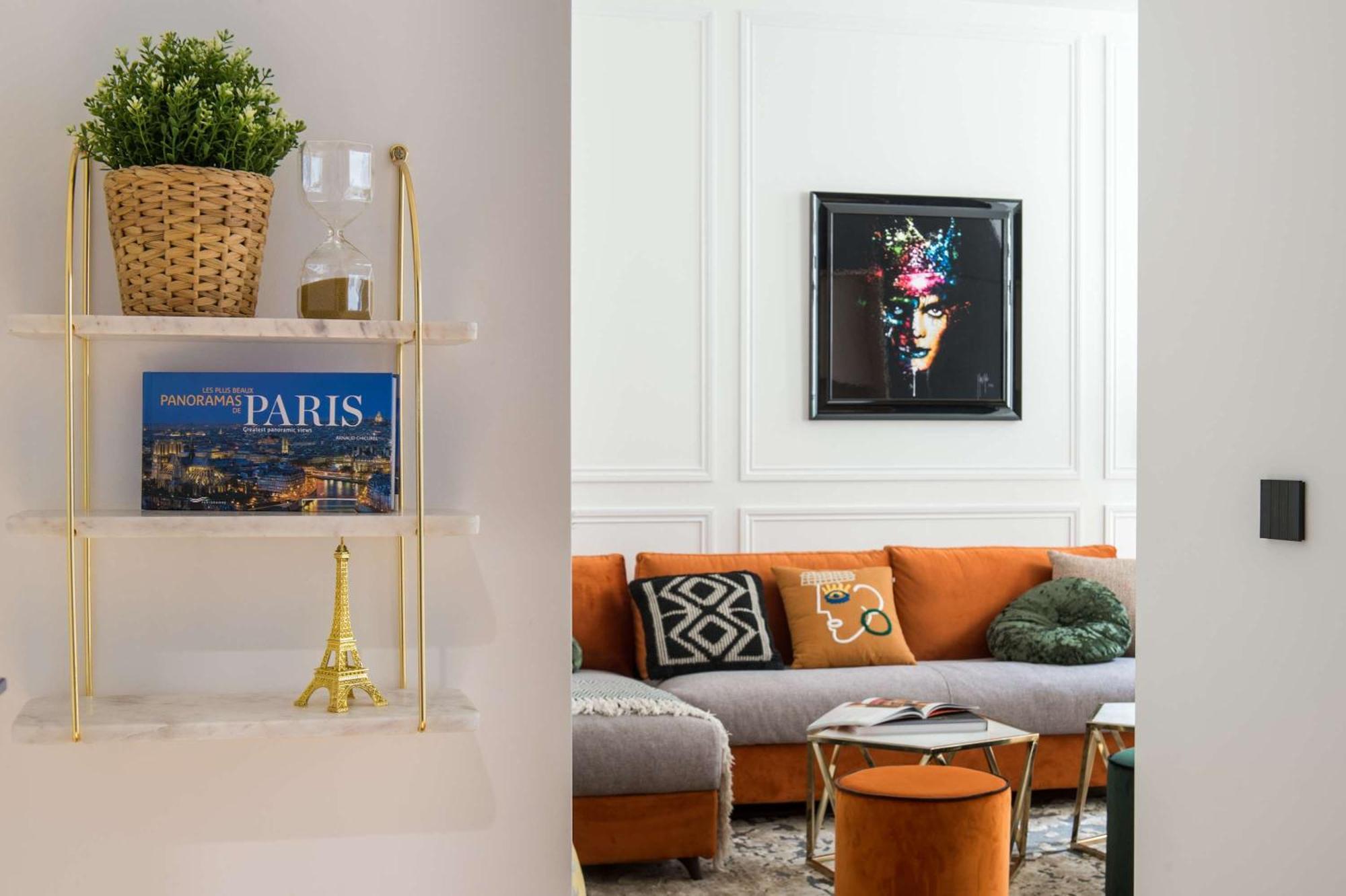 My Opera Apartment Paris Ngoại thất bức ảnh