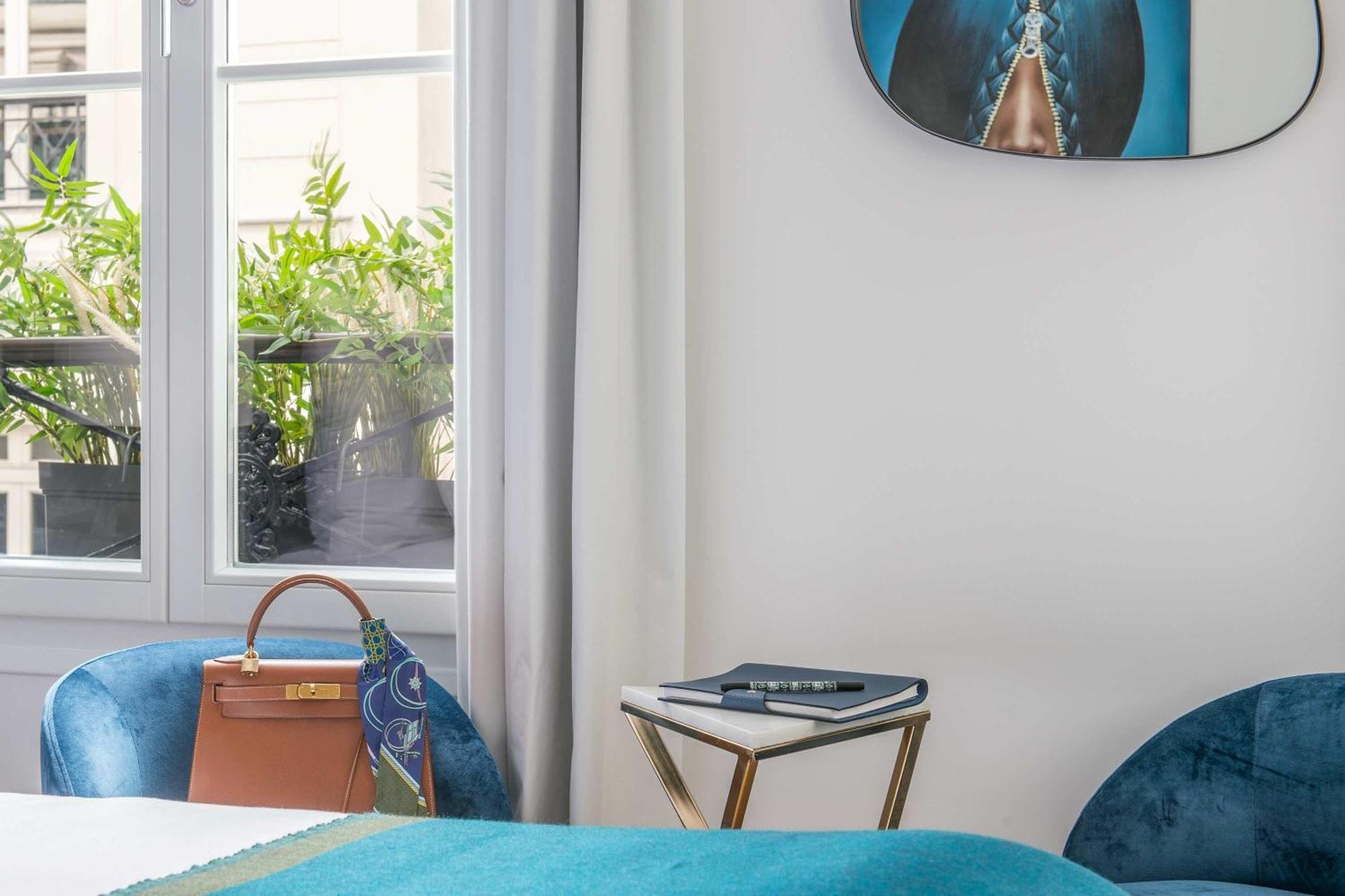 My Opera Apartment Paris Ngoại thất bức ảnh